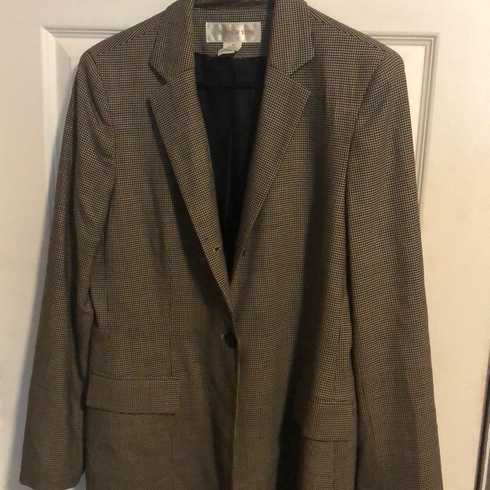 Trendy Blazer